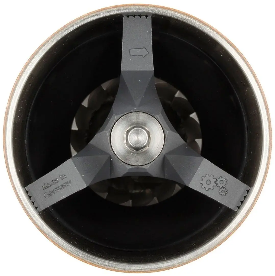 Rasnita de cafea Comandante C40 MK4 Nitro Blade (American Cherry) - 3