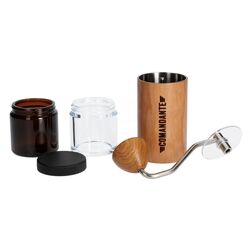 Rasnita de cafea Comandante C40 MK4 Nitro Blade (American Cherry) Thumb