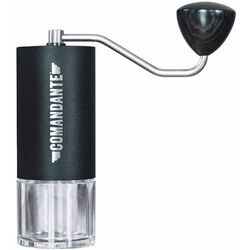 Rasnita de cafea Comandante C40 MK4 Nitro Blade (Black)