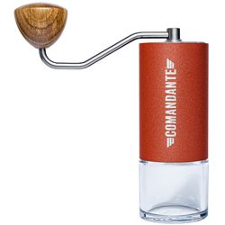 Rasnita de cafea Comandante C40 MK4 Nitro Blade (Sunset)