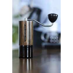 Rasnita de cafea Comandante C40 MK4 Nitro Blade (Virginia Walnut) Thumb