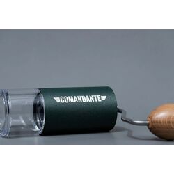 Rasnita de cafea Comandante C40 MK4 (Racing Green) Thumb