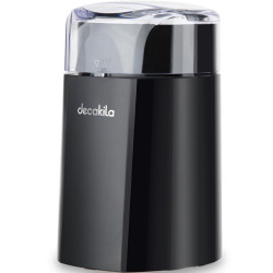 Rasnita de cafea Decakila KECF006B (Black) Thumb