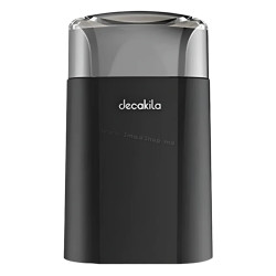 Кофемолка Decakila KECF006B (Black)