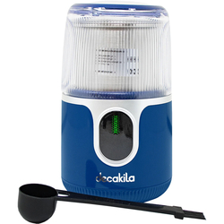 Rasnita de cafea Decakila KMCF022L (Blue/Silver) Thumb
