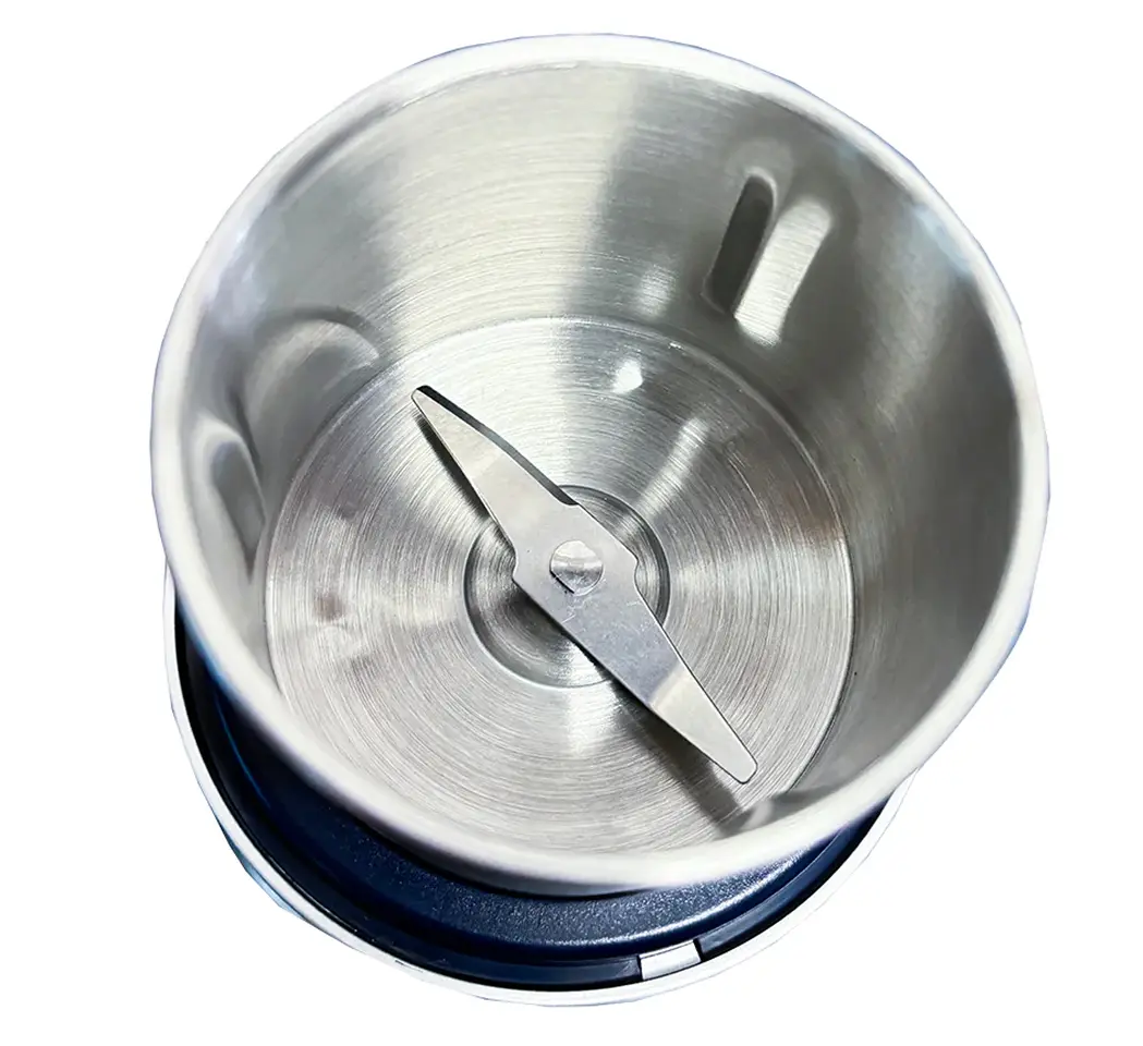 Rasnita de cafea Decakila KMCF022L (Blue/Silver)