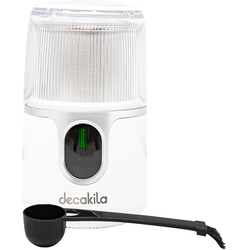 Кофемолка Decakila KMCF022W (White/Silver) Thumb