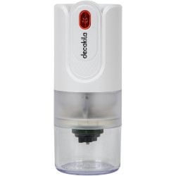 Rasnita de cafea Decakila KMCF029W (White) Thumb