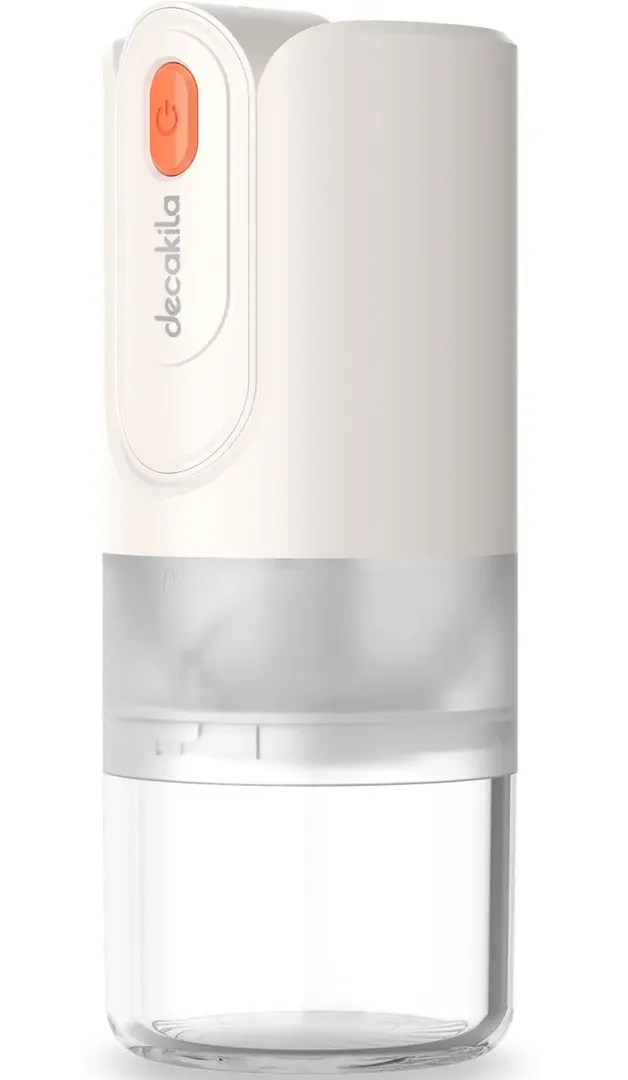 Rasnita de cafea Decakila KMCF029W (White)