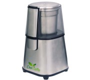 Rasnita de cafea Del Caffe Grind Master (Grey)