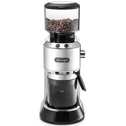 Rasnita de cafea DeLonghi Dedica KG 520 M (Siver/Inox) Thumb