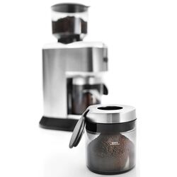 Rasnita de cafea DeLonghi Dedica KG 520 M (Siver/Inox) Thumb