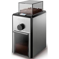 Кофемолка DeLonghi KG 89 (Inox)