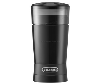 Risnita de cafea Delonghi KG200 (Black)