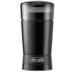 Кофемолка DeLonghi KG200 (Black)