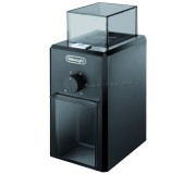 Rasnita de cafea DeLonghi KG79 (Black)