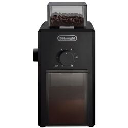 Кофемолка DeLonghi KG79 (Black) Thumb
