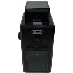 Кофемолка DeLonghi KG79 (Black) Thumb