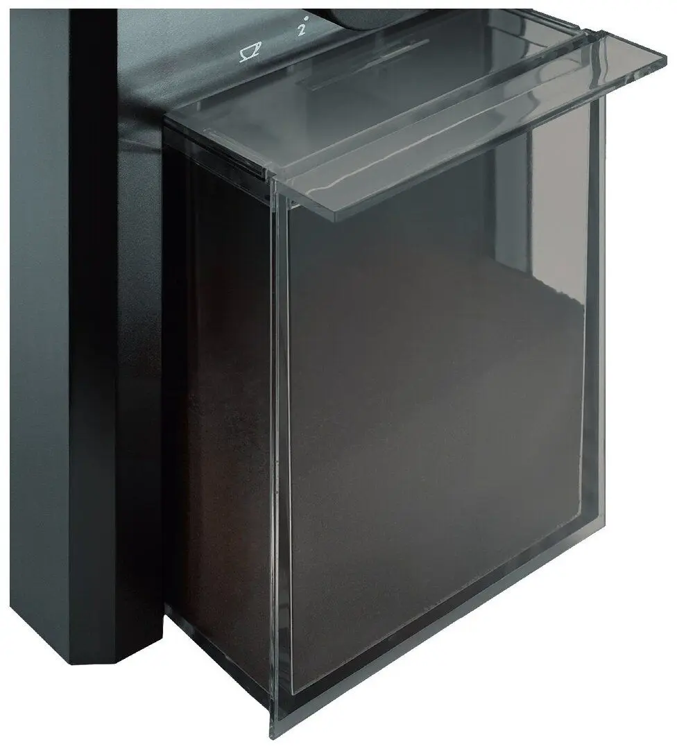 Кофемолка DeLonghi KG79 (Black)