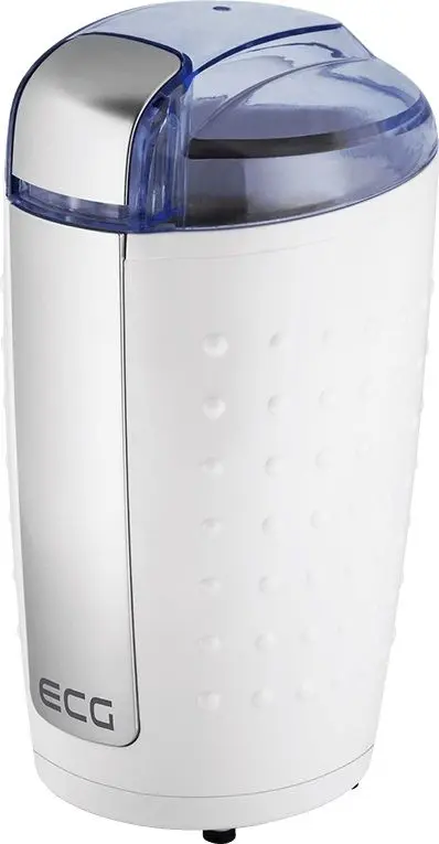 Râşniţă de cafea ECG KM 110 (White)