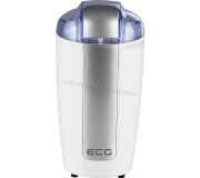 Râşniţă de cafea ECG KM 110 (White)