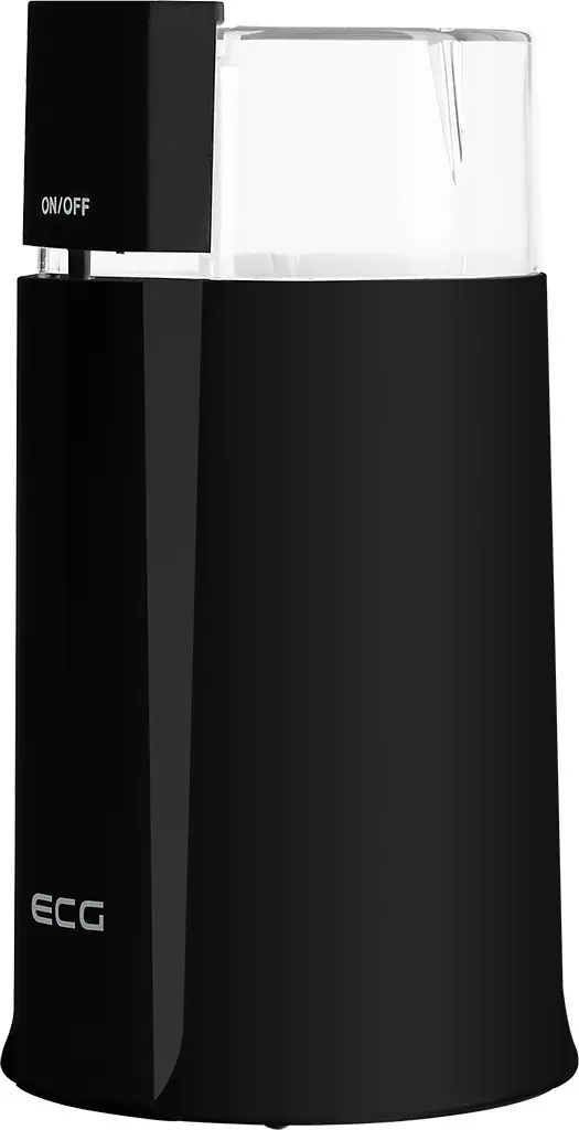 Кофемолка ECG KM 122 Easygrind (Black)