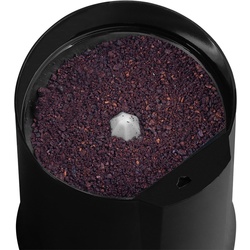 Кофемолка ECG KM 122 Easygrind (Black) Thumb