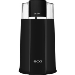 Кофемолка ECG KM 122 Easygrind (Black)