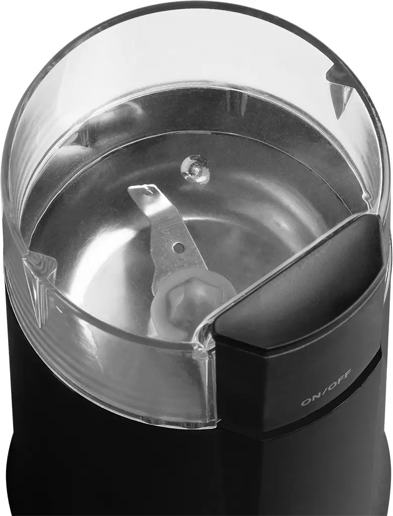 Кофемолка ECG KM 122 Easygrind (Black)