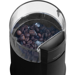 Кофемолка ECG KM 122 Easygrind (Black) Thumb