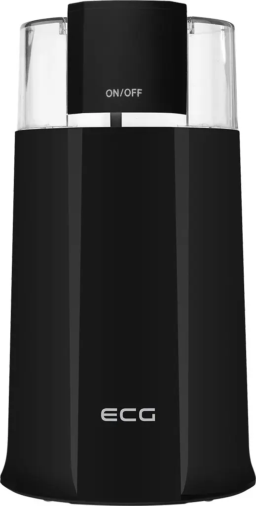 Кофемолка ECG KM 122 Easygrind (Black)