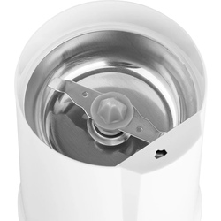 Rasnita de cafea ECG KM 122 Easygrind (White) Thumb