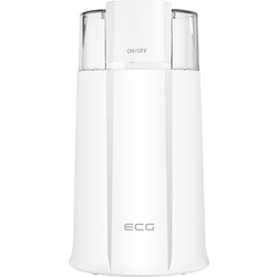Кофемолка ECG KM 122 Easygrind (White)