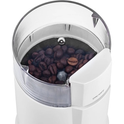 Rasnita de cafea ECG KM 122 Easygrind (White) Thumb
