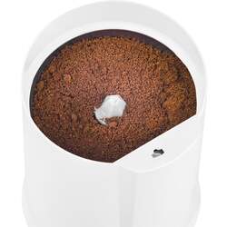 Rasnita de cafea ECG KM 122 Easygrind (White) Thumb
