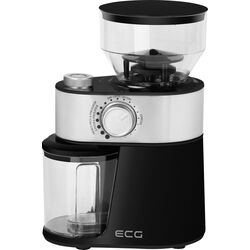 Rasnita de cafea ECG KM 1412 Aromatico (White/Silver) Thumb