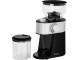 Rasnita de cafea ECG KM 1412 Aromatico (White/Silver)