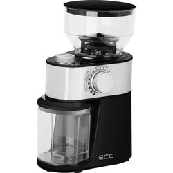 Rasnita de cafea ECG KM 1412 Aromatico (White/Silver) Thumb