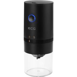 Кофемолка ECG KM 150 Minimo (Black) Thumb