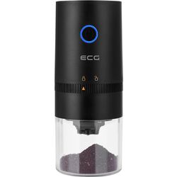 Кофемолка ECG KM 150 Minimo (Black) Thumb