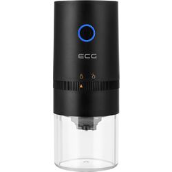 Кофемолка ECG KM 150 Minimo (Black)