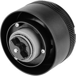 Кофемолка ECG KM 150 Minimo (Black) Thumb