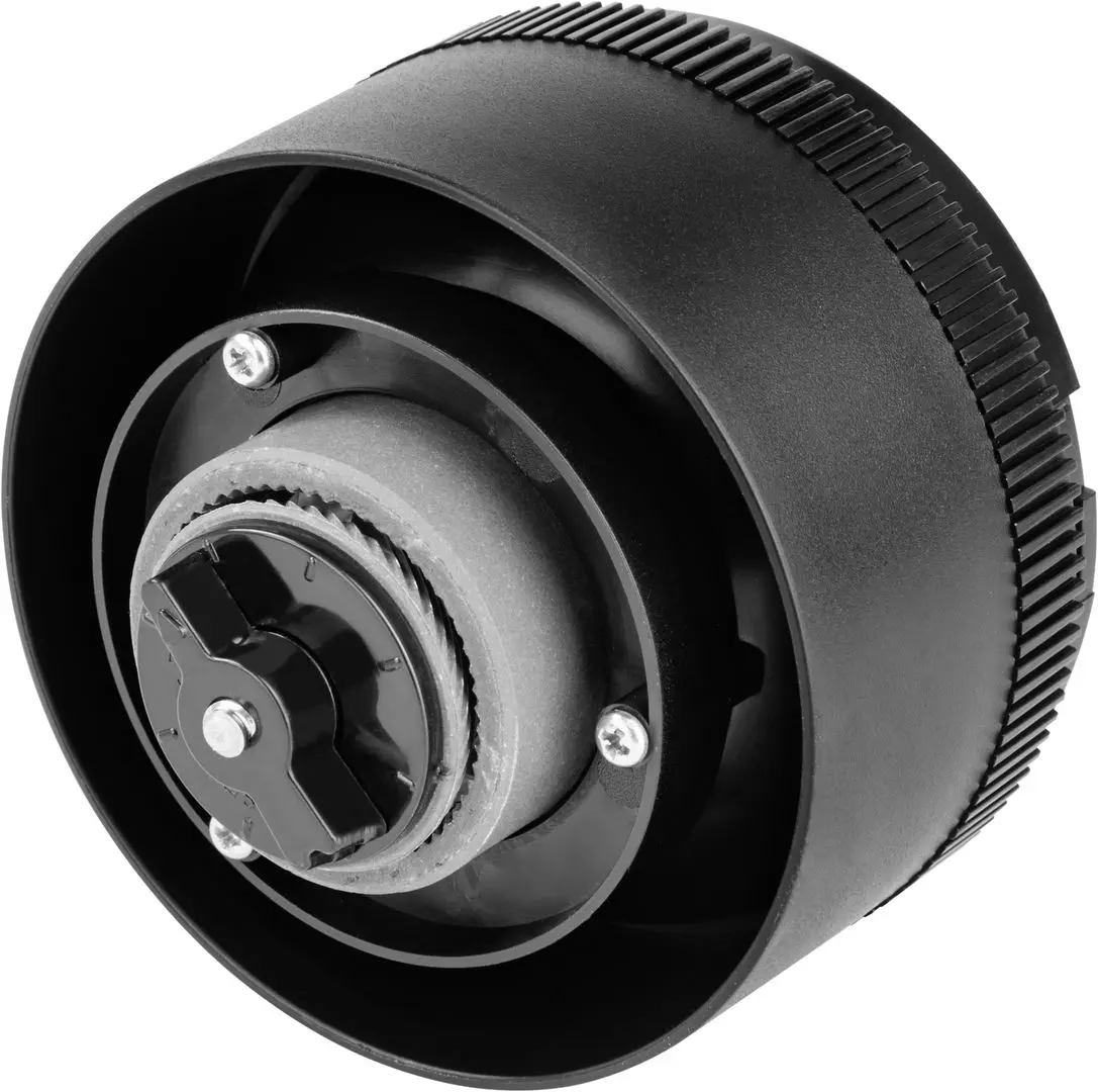 Кофемолка ECG KM 150 Minimo (Black)