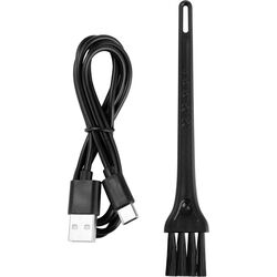 Кофемолка ECG KM 150 Minimo (White) Thumb