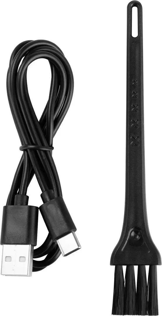 Кофемолка ECG KM 150 Minimo (White)