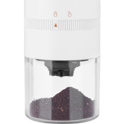Кофемолка ECG KM 150 Minimo (White) Thumb