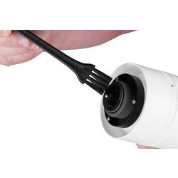 Кофемолка ECG KM 150 Minimo (White) Thumb