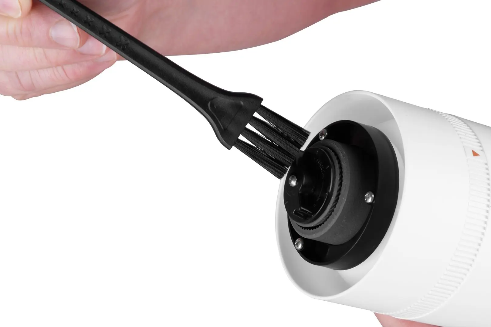 Кофемолка ECG KM 150 Minimo (White)