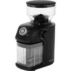 Rasnita de cafea ECG KM 1500 Medio (Black)