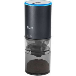 Кофемолка ECG KM 160 Minimo Premio (Black) Thumb